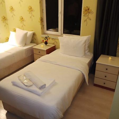 Vanna Deluxe Termal Hotel Spa Hamamozu Екстериор снимка
