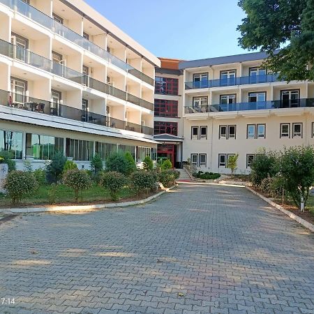 Vanna Deluxe Termal Hotel Spa Hamamozu Екстериор снимка