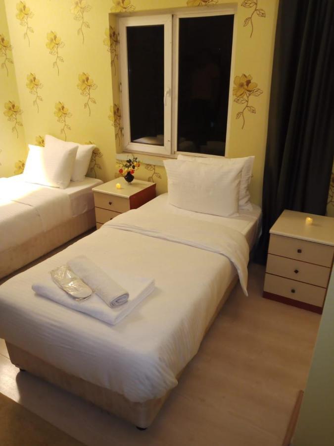 Vanna Deluxe Termal Hotel Spa Hamamozu Екстериор снимка