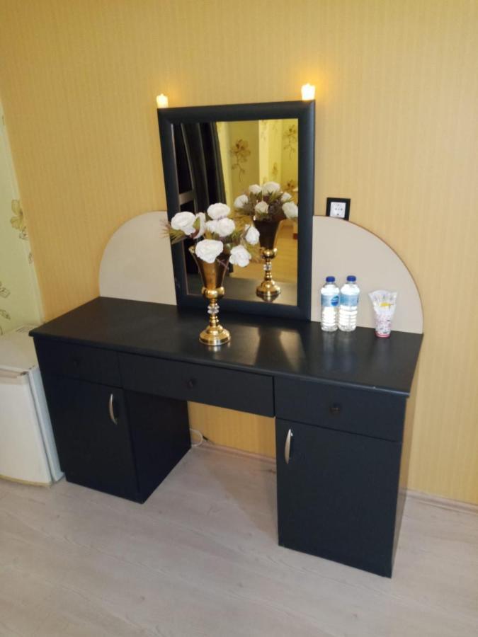 Vanna Deluxe Termal Hotel Spa Hamamozu Екстериор снимка