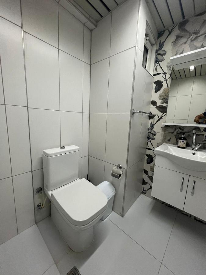 Vanna Deluxe Termal Hotel Spa Hamamozu Екстериор снимка