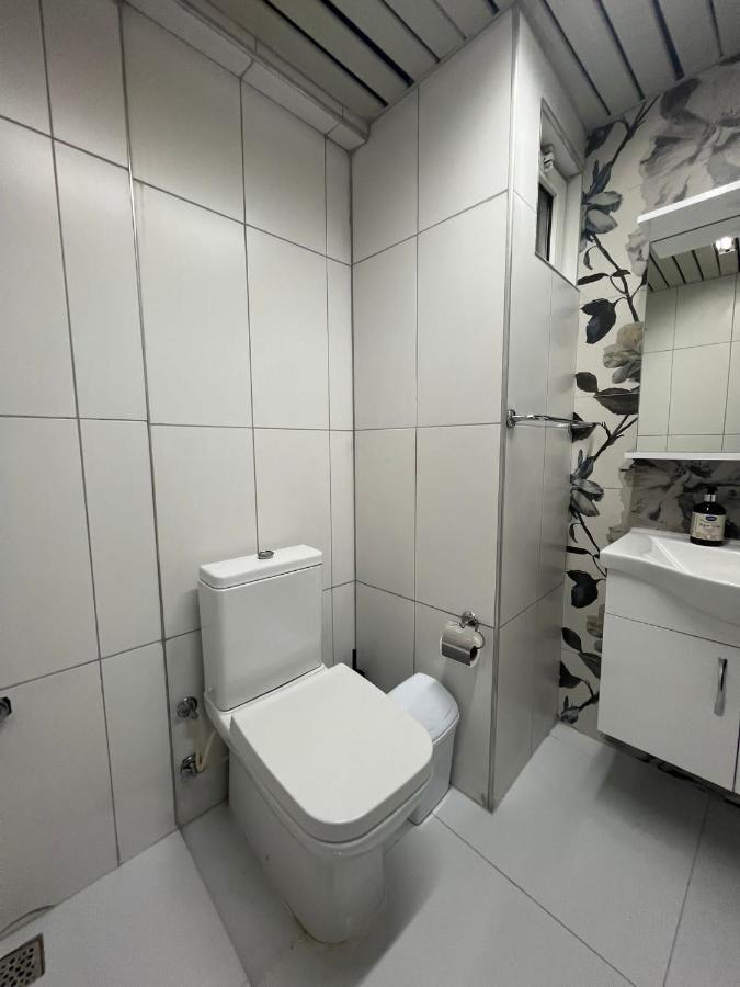 Vanna Deluxe Termal Hotel Spa Hamamozu Екстериор снимка